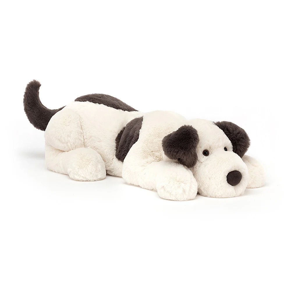 *SOLD*   Jellycat Dashing Dog Little - Picture 11 of 11